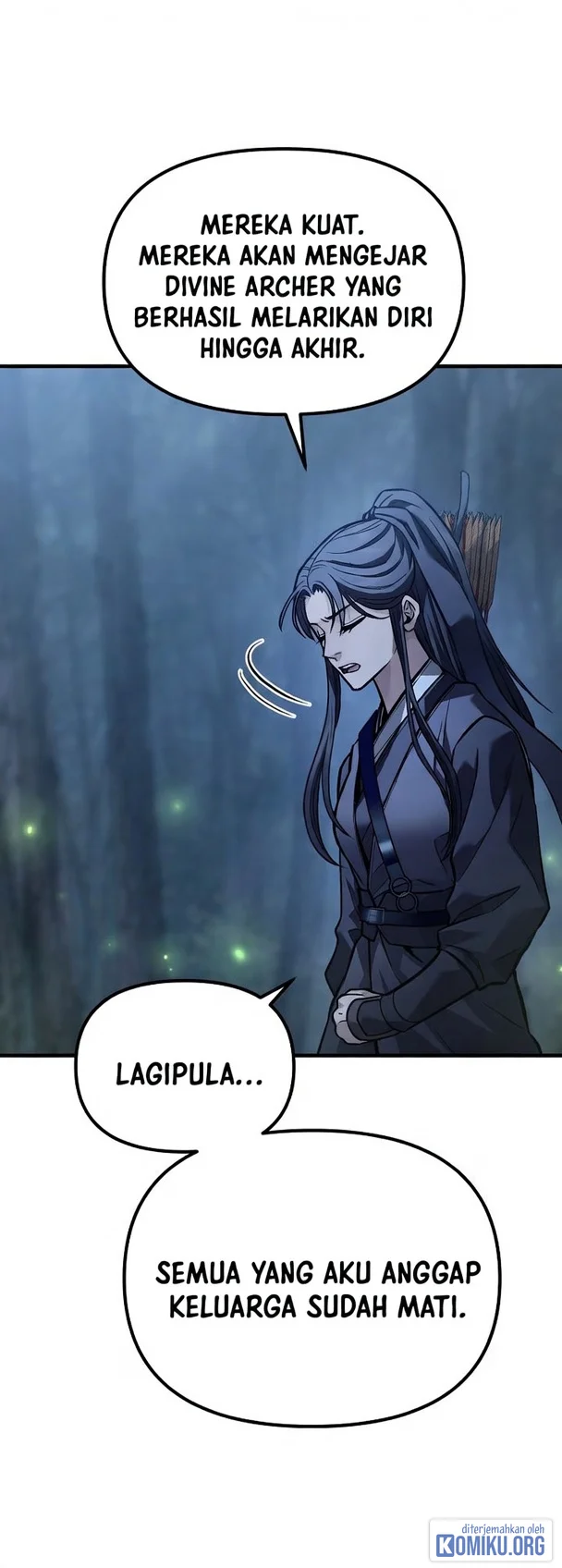 Dark and Light Martial Emperor Chapter 64 Gambar 81