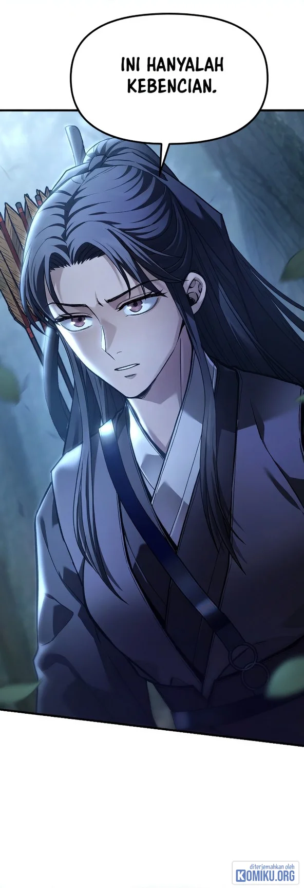 Dark and Light Martial Emperor Chapter 64 Gambar 83