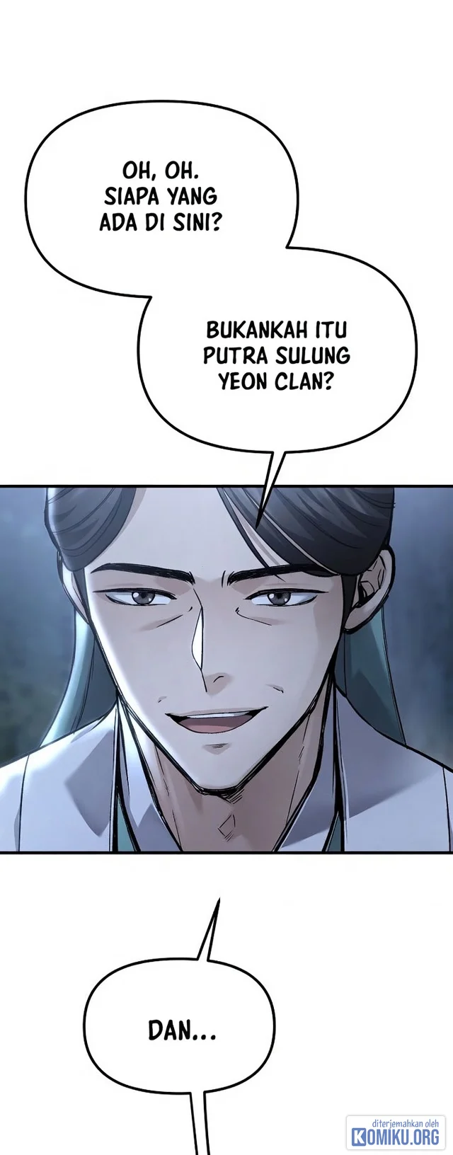 Dark and Light Martial Emperor Chapter 64 Gambar 89
