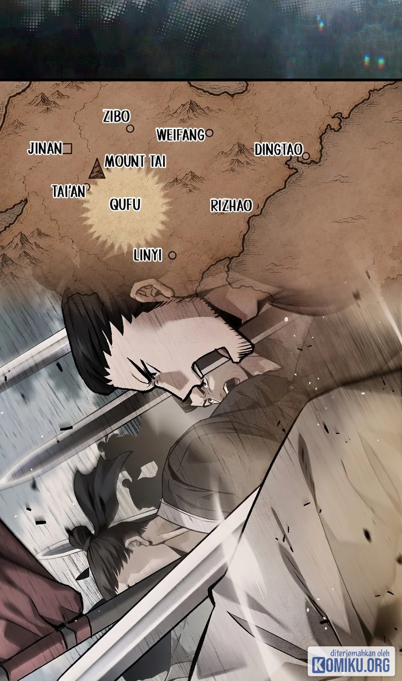 Dark and Light Martial Emperor Chapter 65 Gambar 58