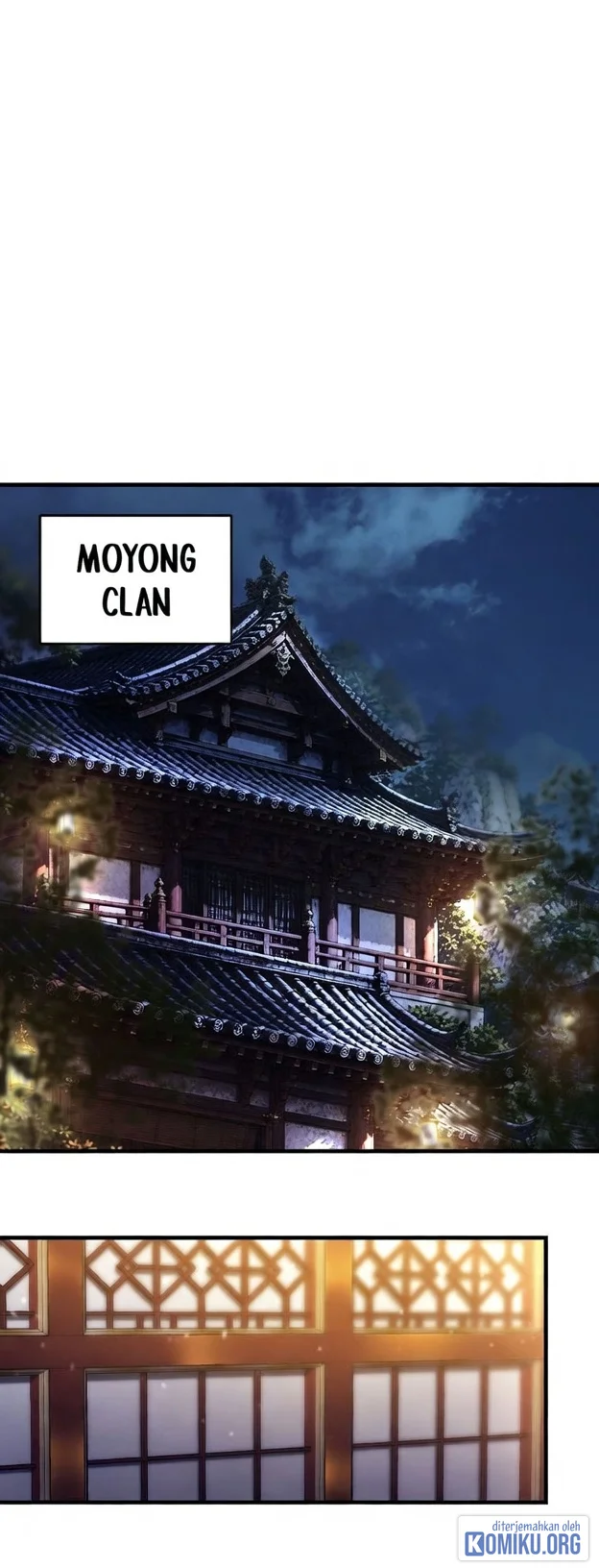 Dark and Light Martial Emperor Chapter 65 Gambar 62
