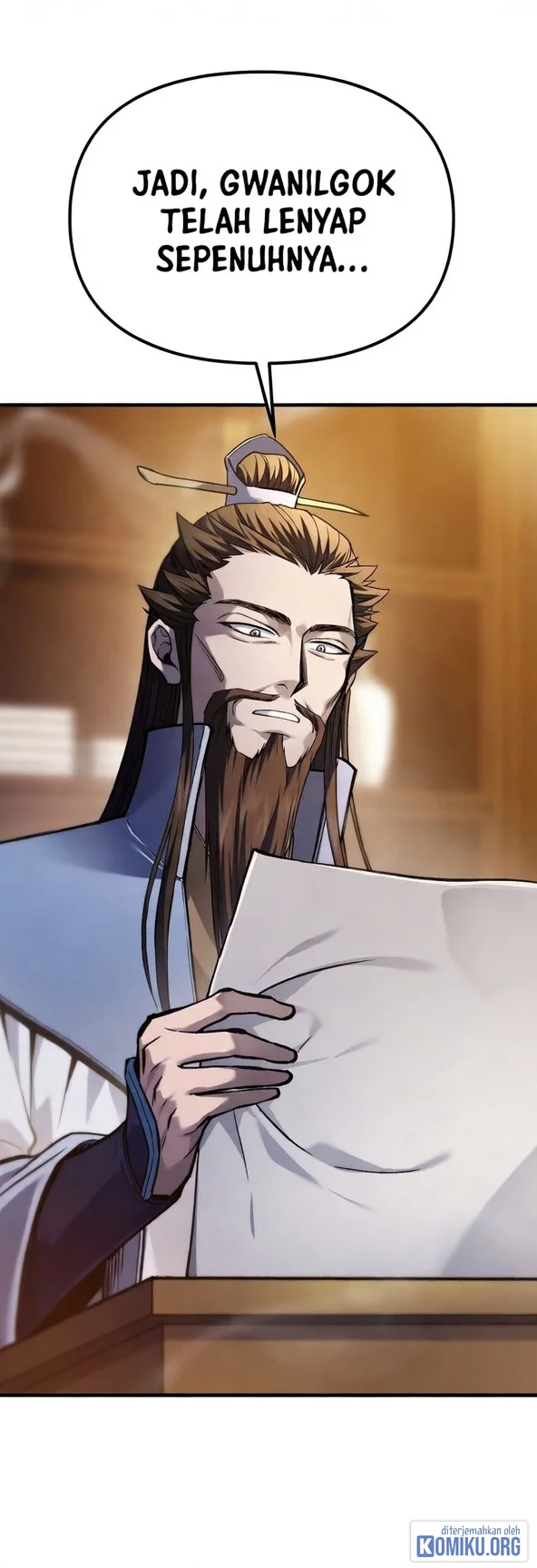Dark and Light Martial Emperor Chapter 65 Gambar 63