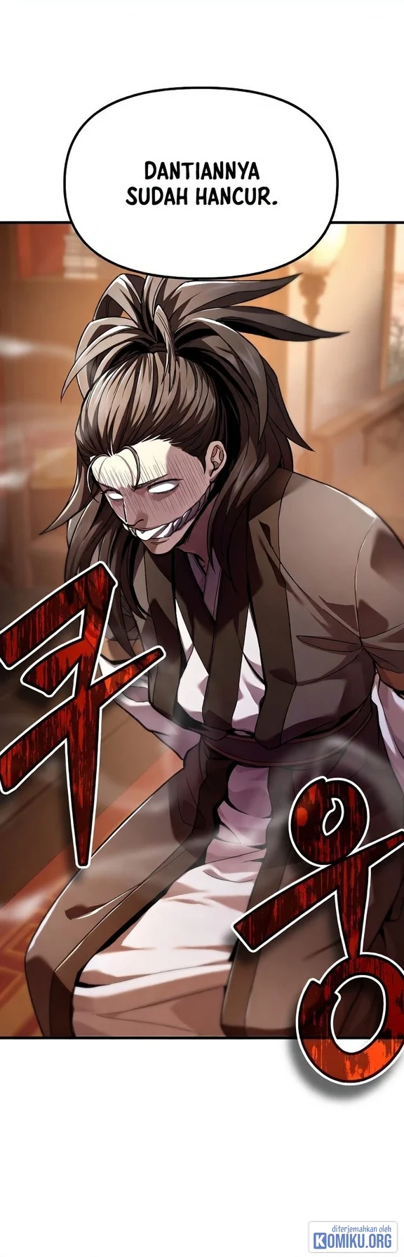 Dark and Light Martial Emperor Chapter 65 Gambar 66