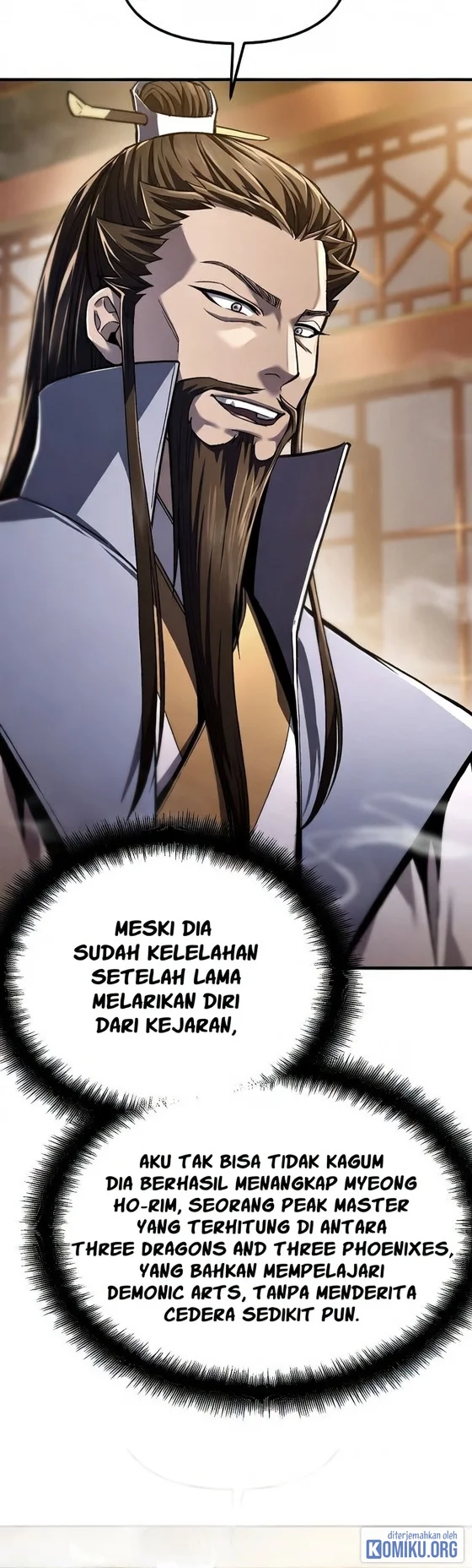 Dark and Light Martial Emperor Chapter 65 Gambar 69