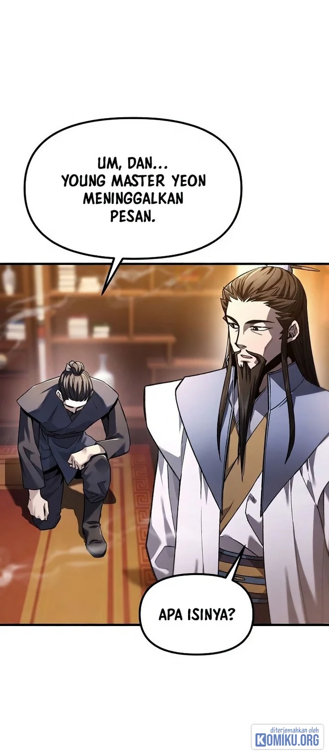 Dark and Light Martial Emperor Chapter 65 Gambar 71