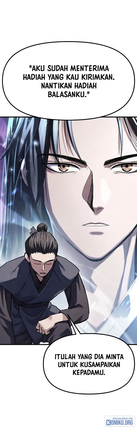 Dark and Light Martial Emperor Chapter 65 Gambar 72