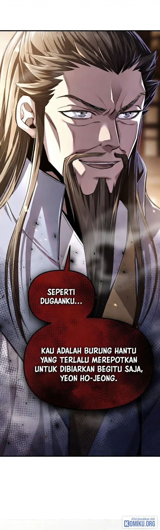 Dark and Light Martial Emperor Chapter 65 Gambar 74