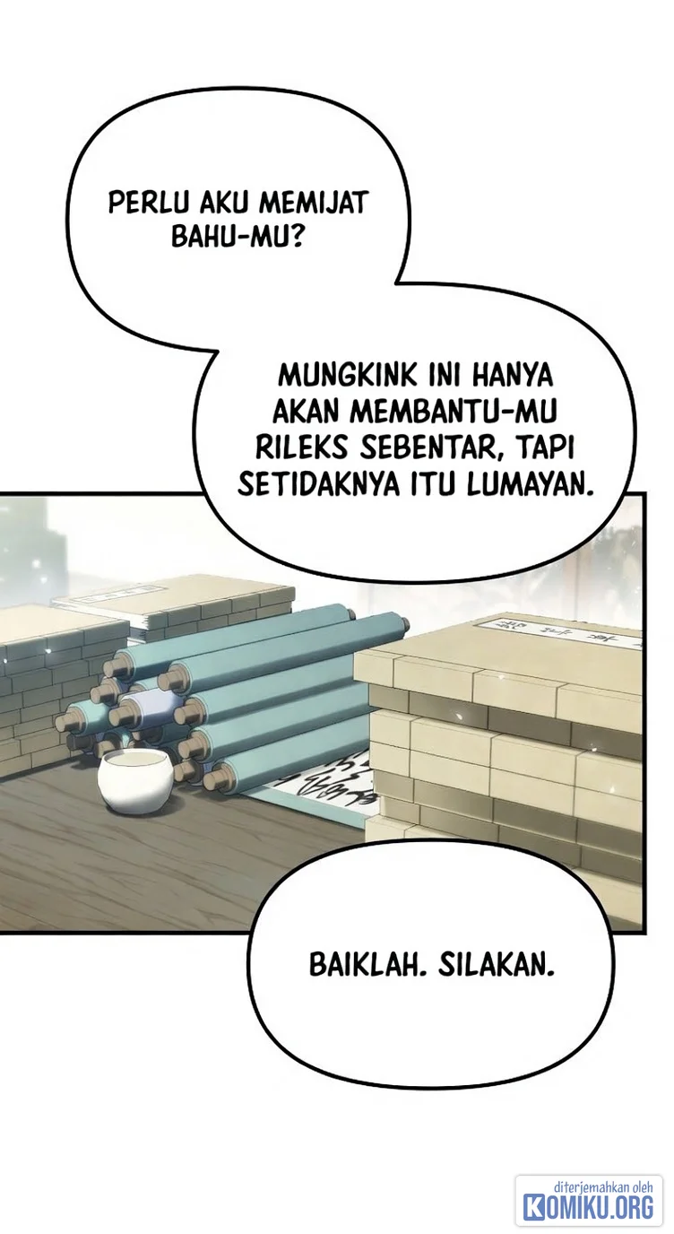 Dark and Light Martial Emperor Chapter 65 Gambar 79