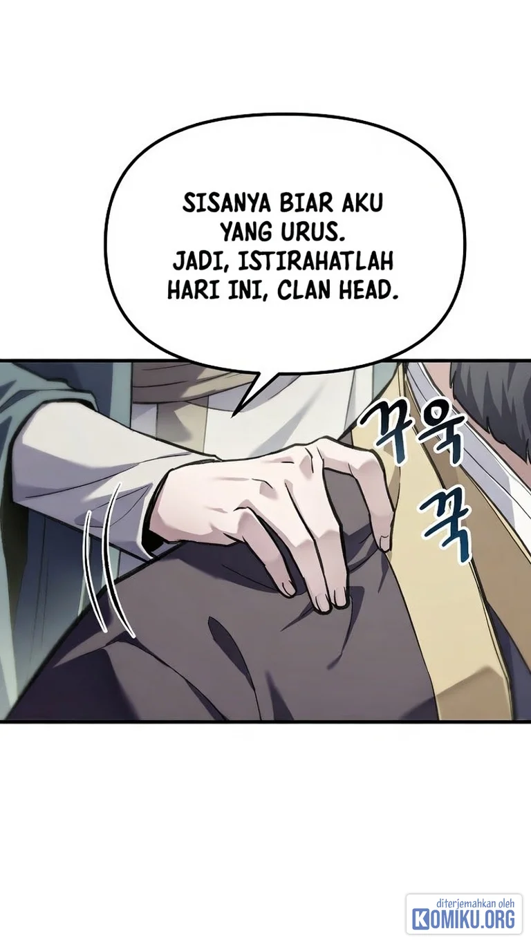 Dark and Light Martial Emperor Chapter 65 Gambar 80