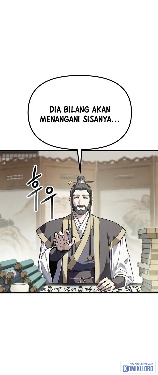 Dark and Light Martial Emperor Chapter 65 Gambar 85