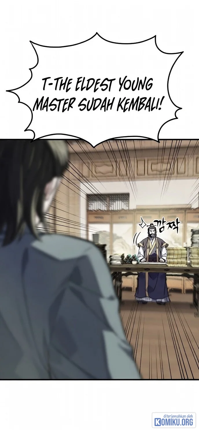 Dark and Light Martial Emperor Chapter 65 Gambar 90