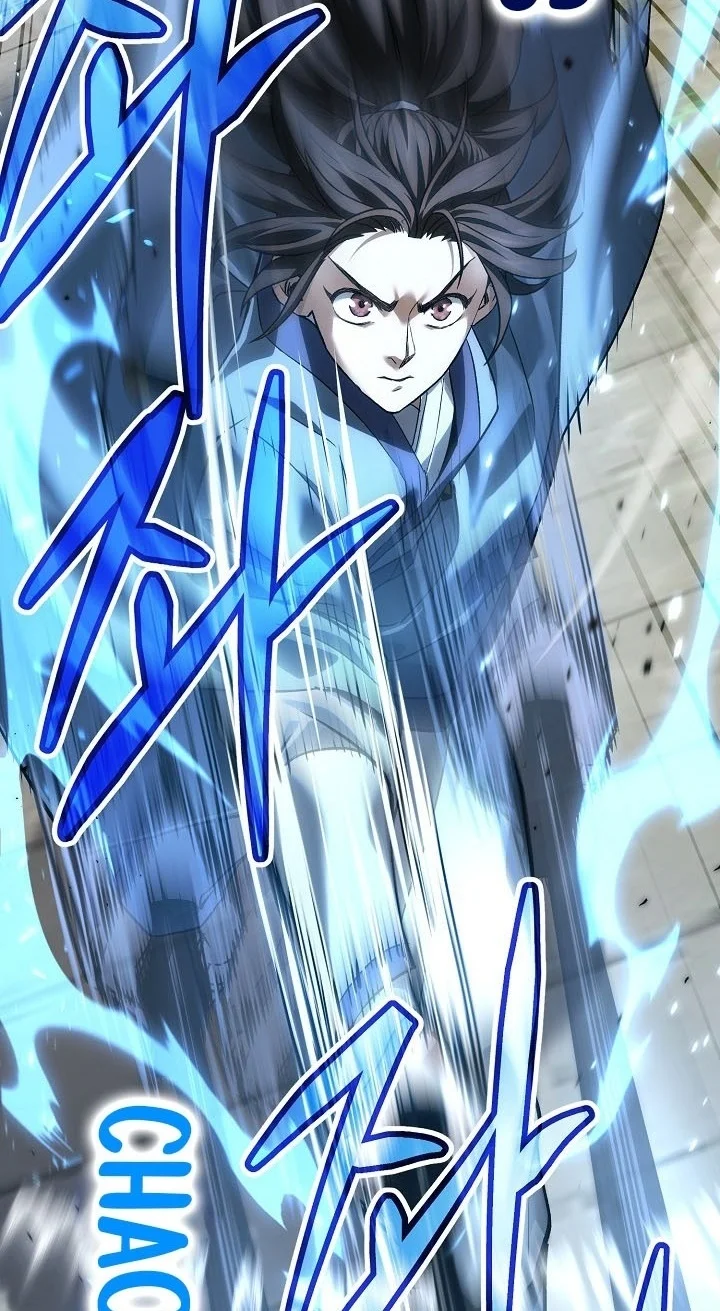 Dark and Light Martial Emperor Chapter 66 Gambar 61