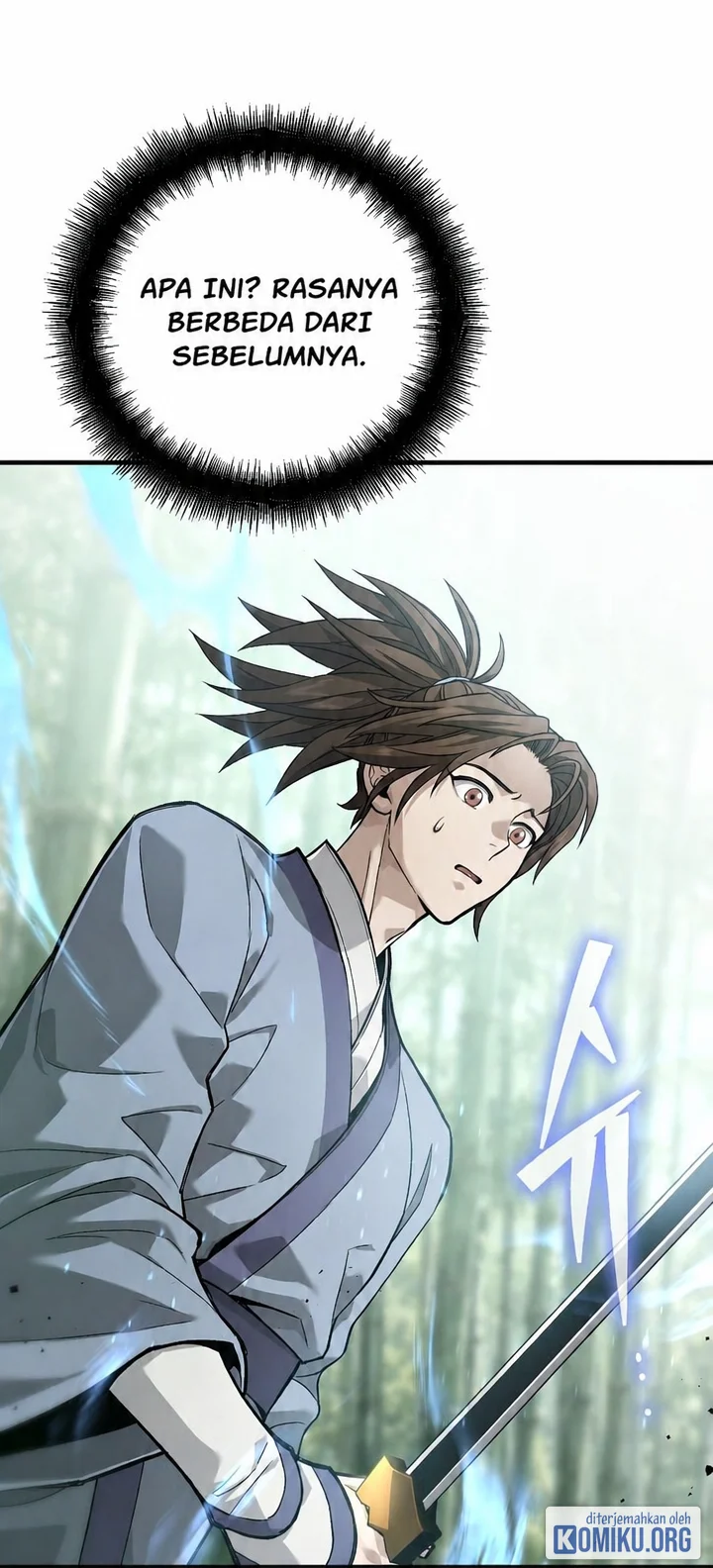 Dark and Light Martial Emperor Chapter 66 Gambar 64