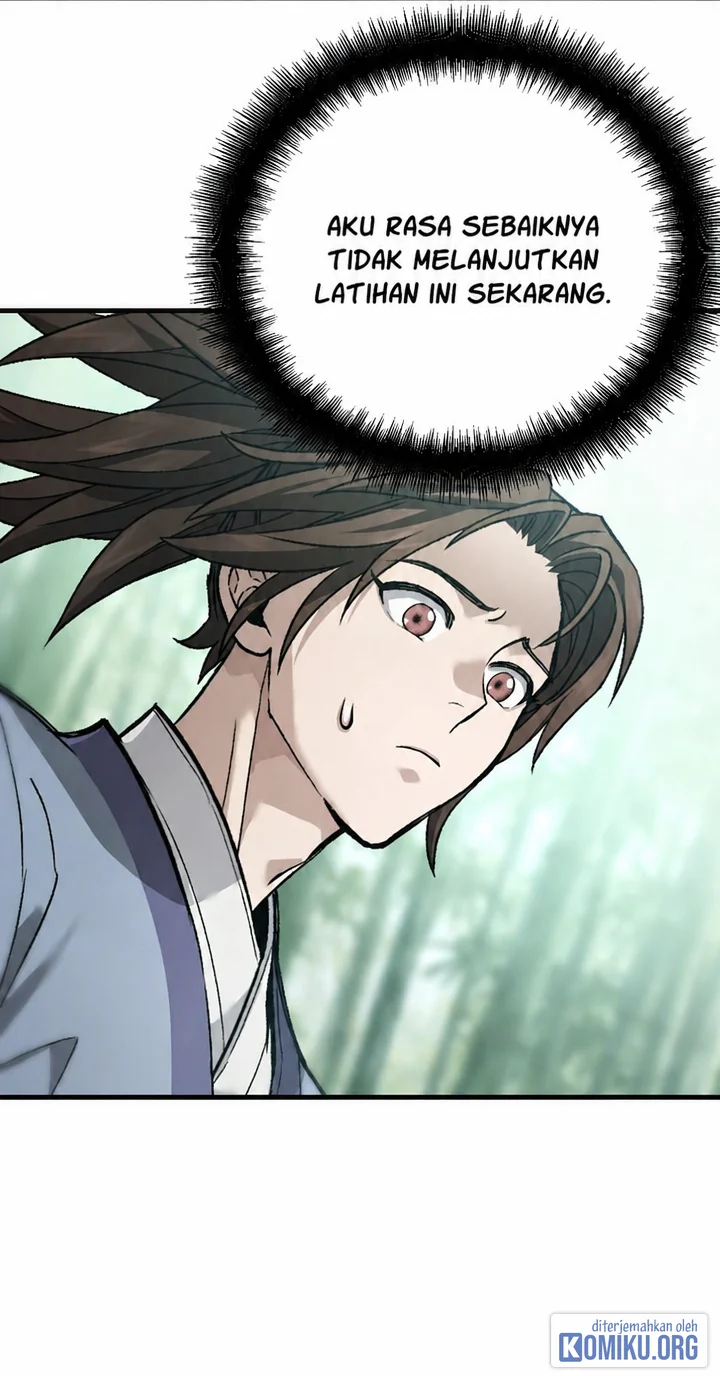Dark and Light Martial Emperor Chapter 66 Gambar 65