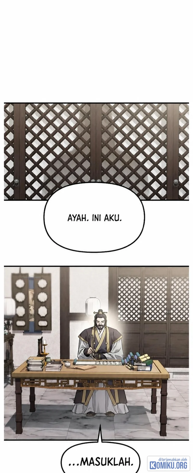 Dark and Light Martial Emperor Chapter 66 Gambar 73