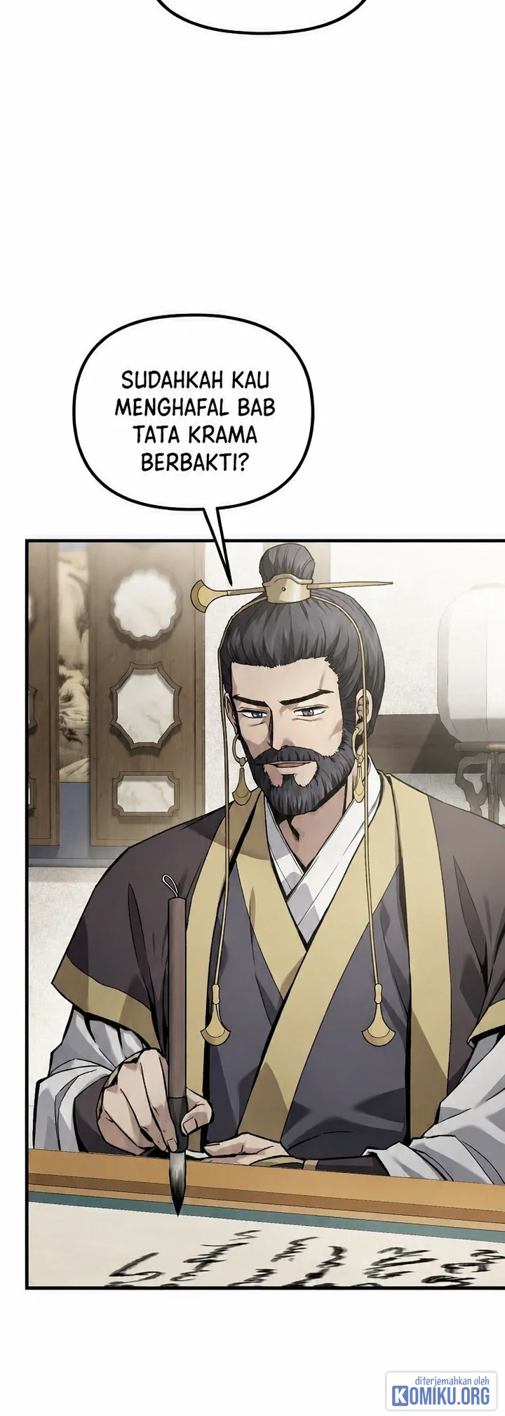 Dark and Light Martial Emperor Chapter 66 Gambar 74