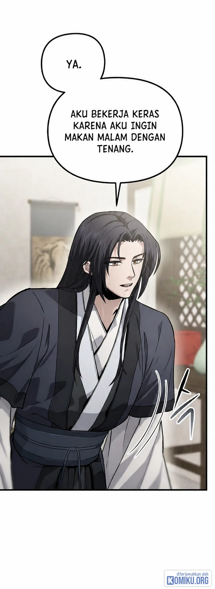Dark and Light Martial Emperor Chapter 66 Gambar 75