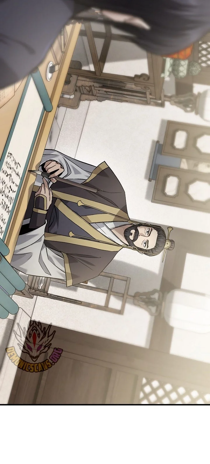 Dark and Light Martial Emperor Chapter 66 Gambar 79