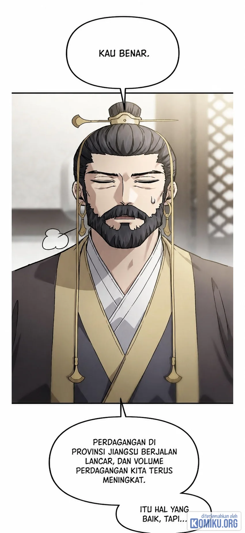 Dark and Light Martial Emperor Chapter 66 Gambar 81
