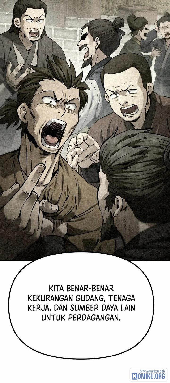 Dark and Light Martial Emperor Chapter 66 Gambar 84