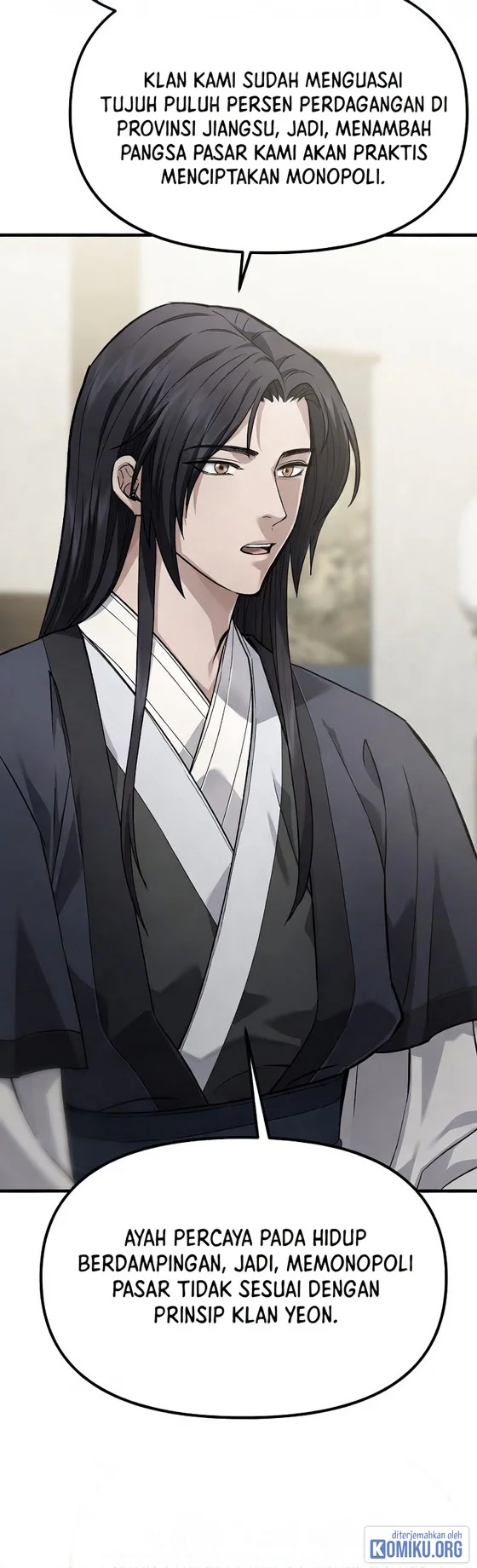 Dark and Light Martial Emperor Chapter 66 Gambar 88