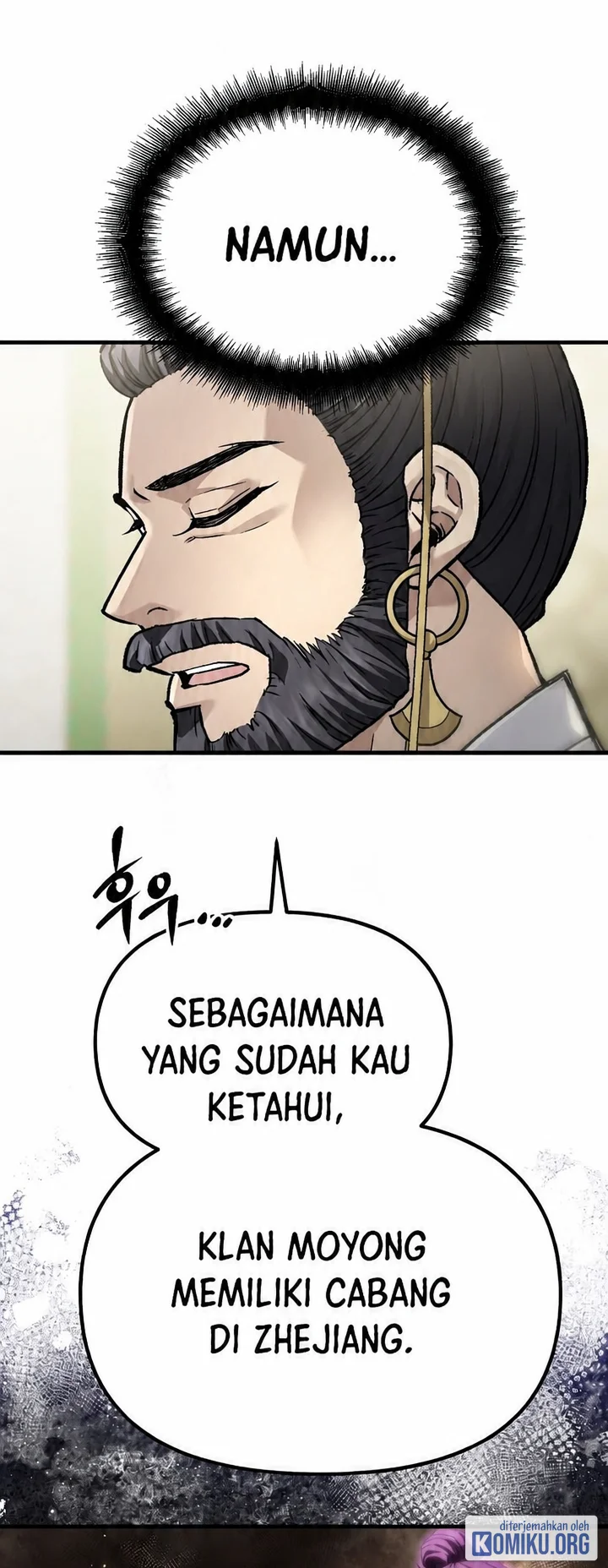 Dark and Light Martial Emperor Chapter 66 Gambar 92