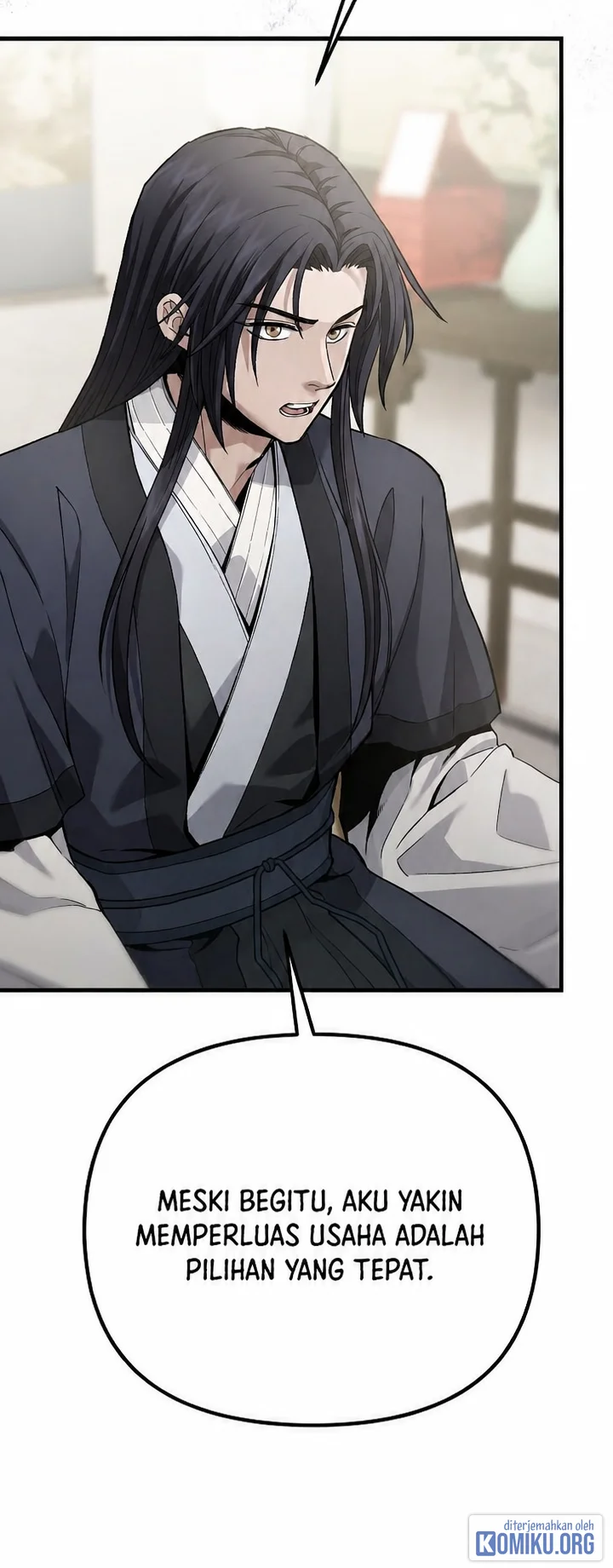 Dark and Light Martial Emperor Chapter 66 Gambar 94