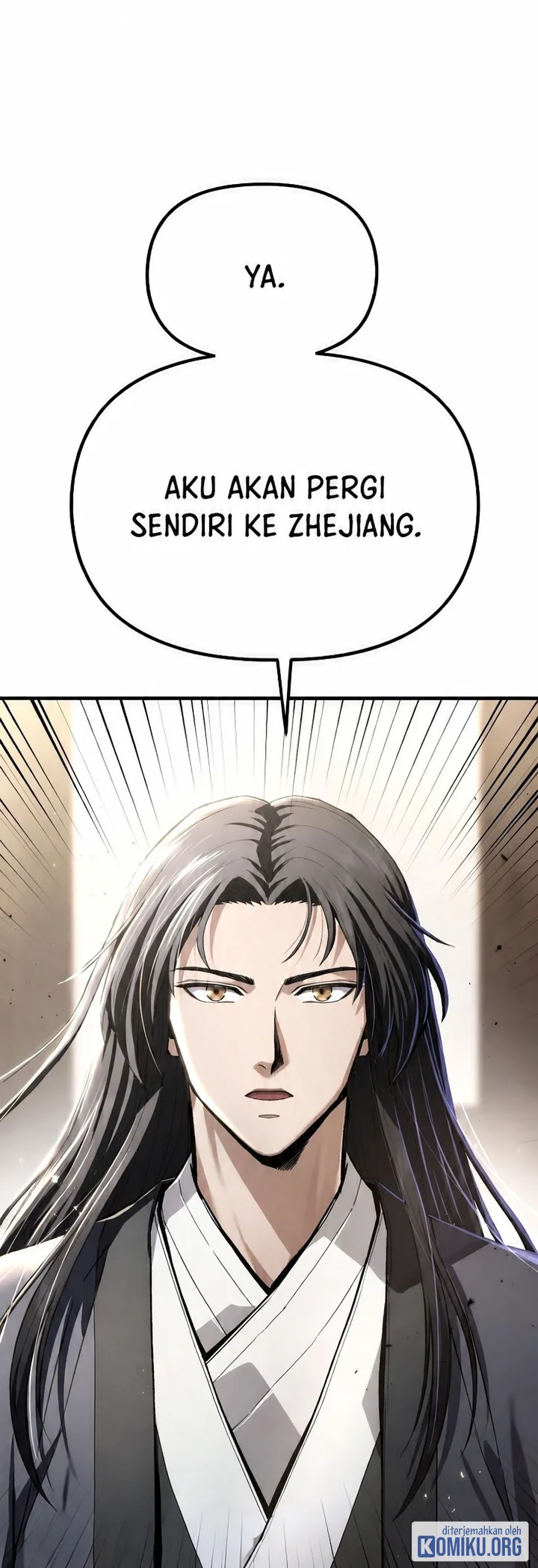 Dark and Light Martial Emperor Chapter 66 Gambar 96