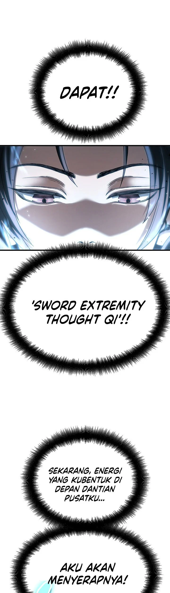 Dark and Light Martial Emperor Chapter 66 halaman 36