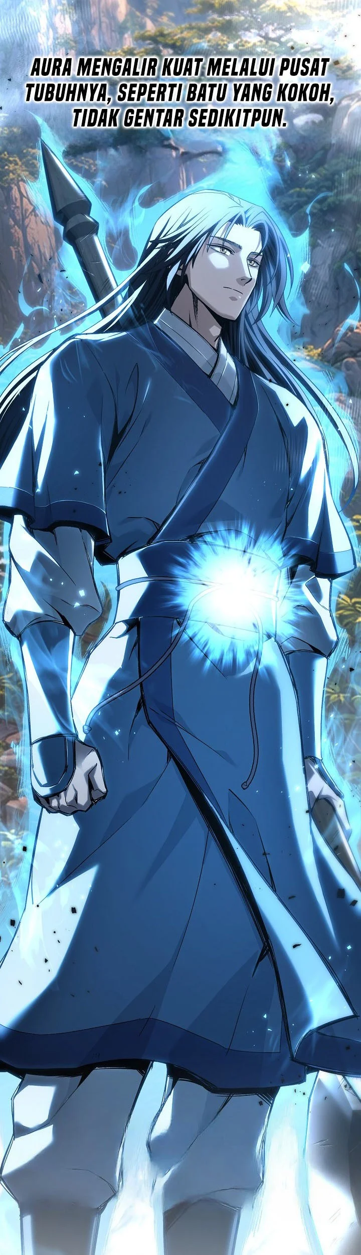 Dark and Light Martial Emperor Chapter 66 halaman 7