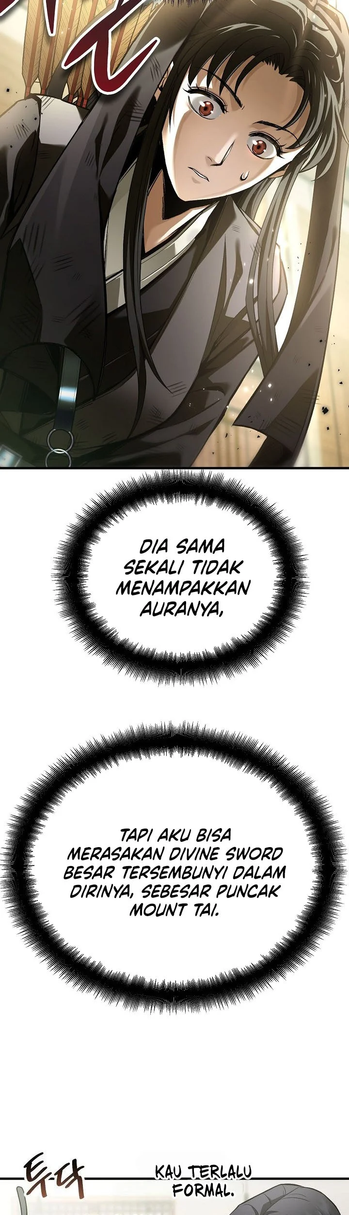 Dark and Light Martial Emperor Chapter 66 halaman 13