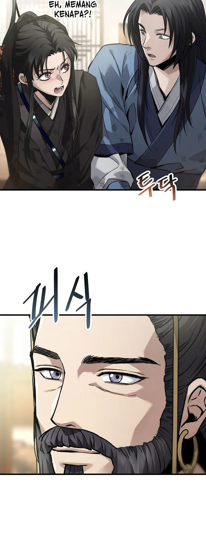 Dark and Light Martial Emperor Chapter 66 halaman 14
