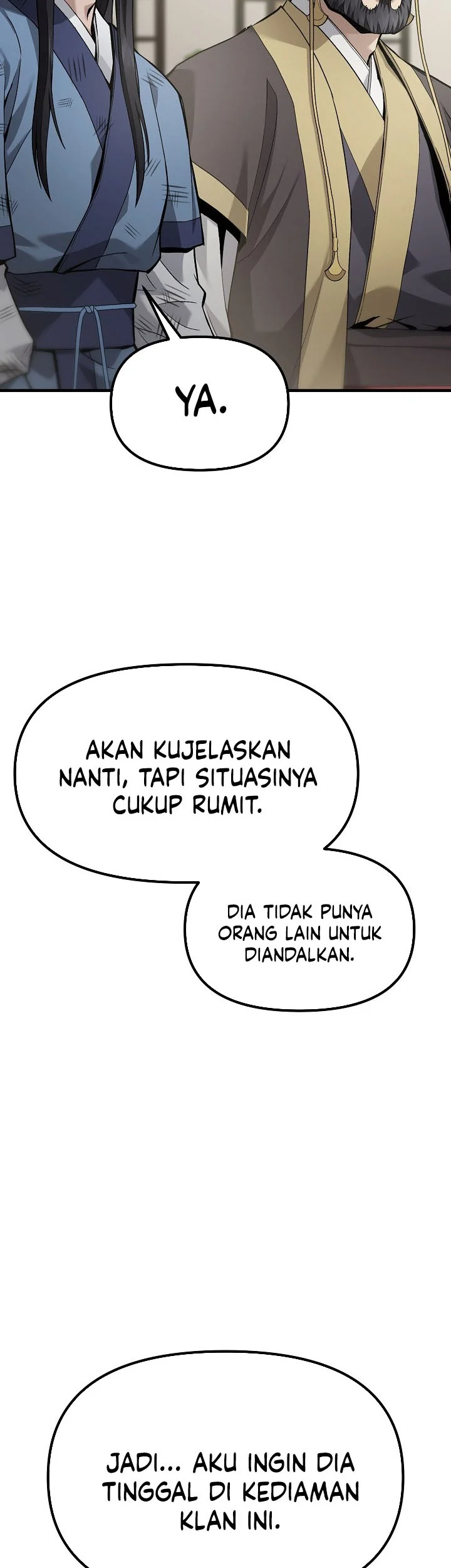 Dark and Light Martial Emperor Chapter 66 halaman 20