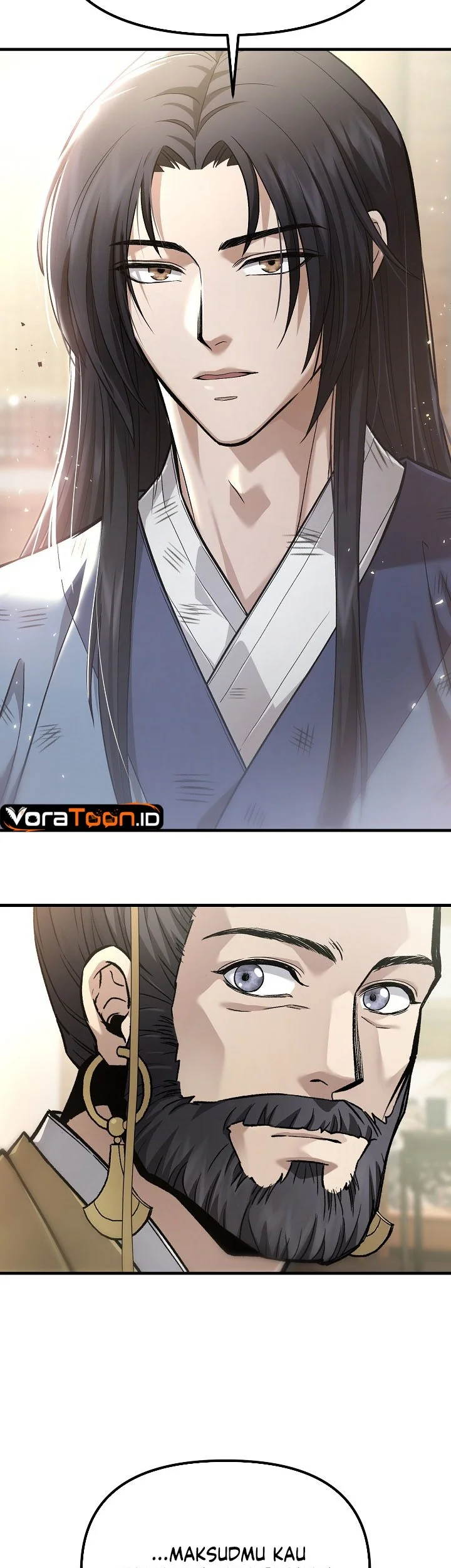 Dark and Light Martial Emperor Chapter 66 halaman 21