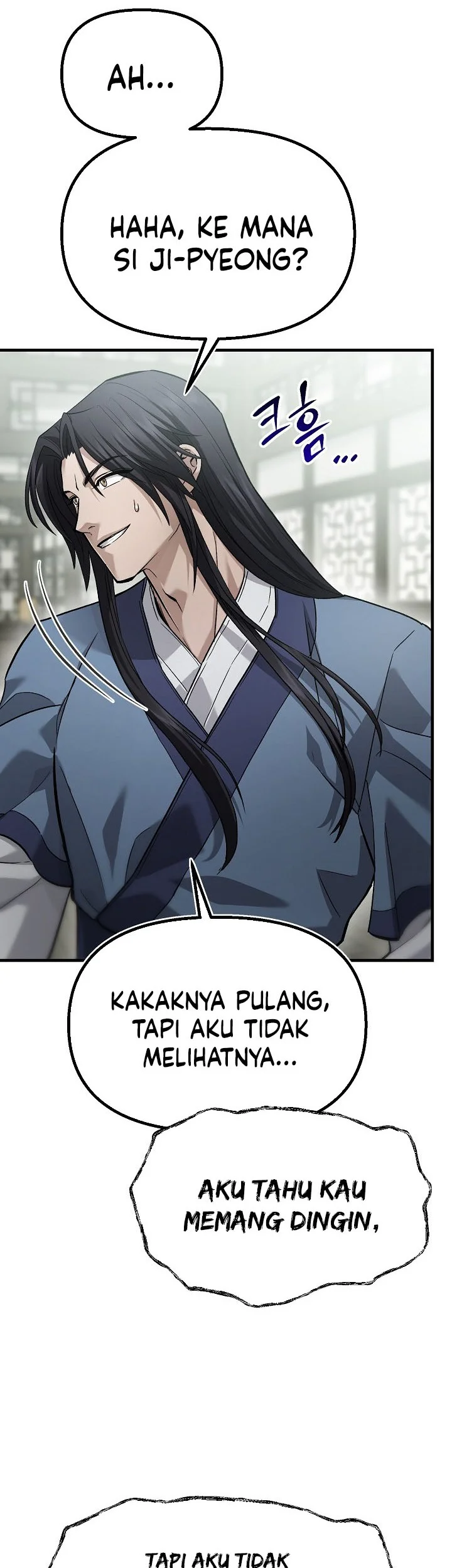 Dark and Light Martial Emperor Chapter 66 halaman 28
