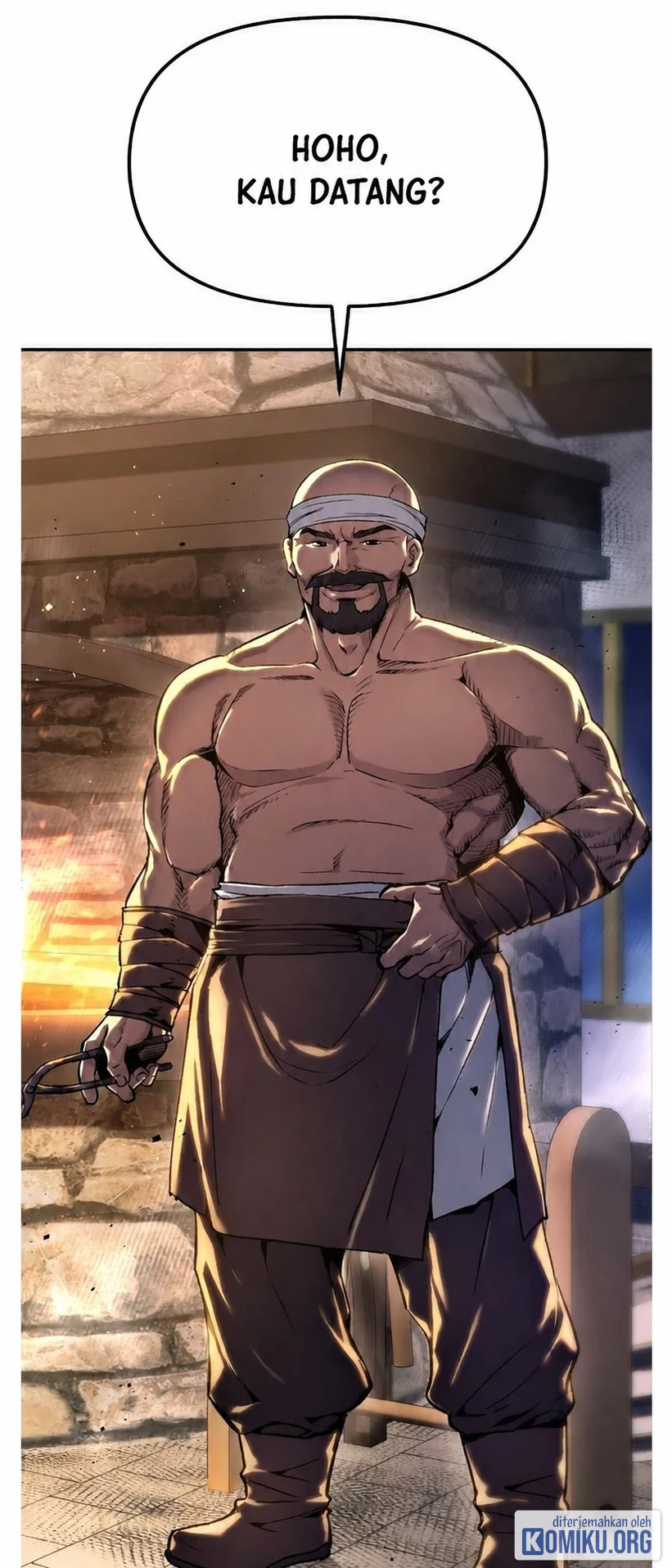 Dark and Light Martial Emperor Chapter 67 halaman 20