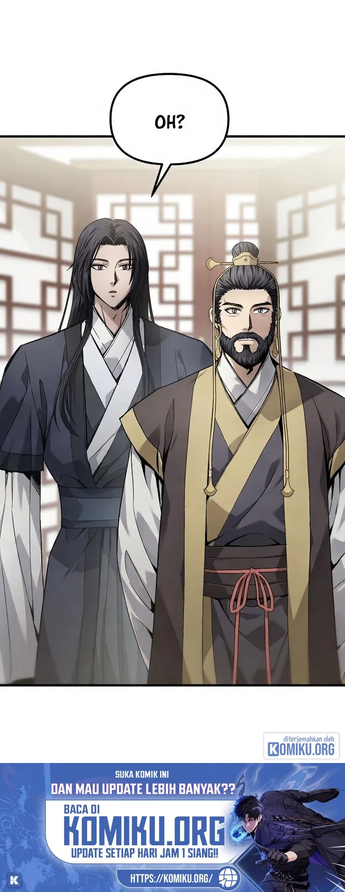 Dark and Light Martial Emperor Chapter 67 halaman 3