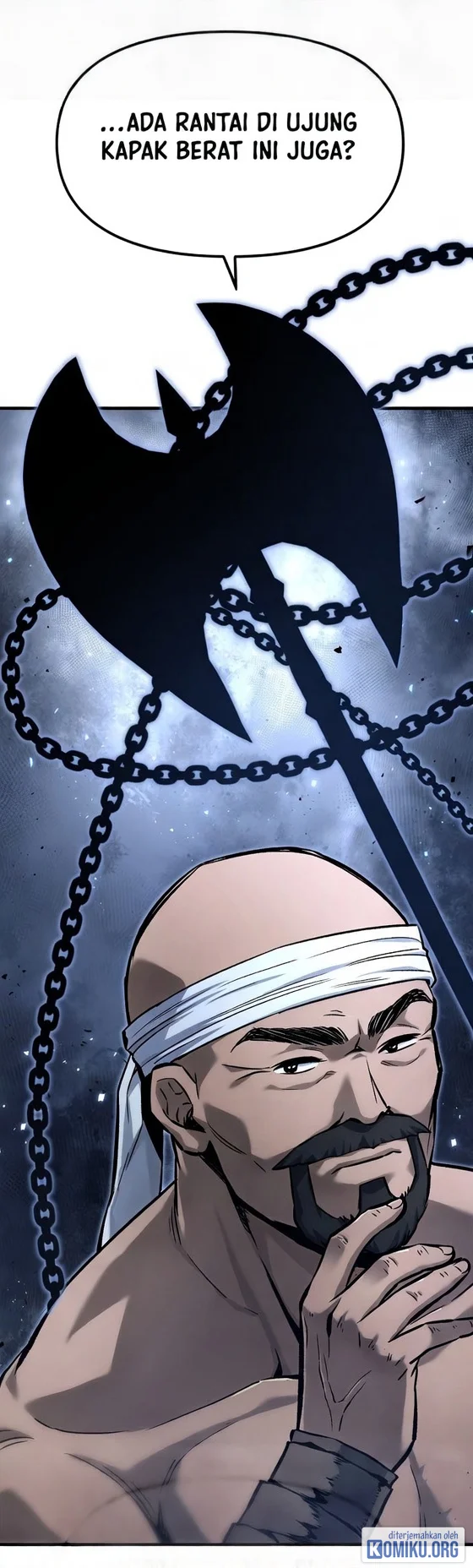 Dark and Light Martial Emperor Chapter 67 halaman 32