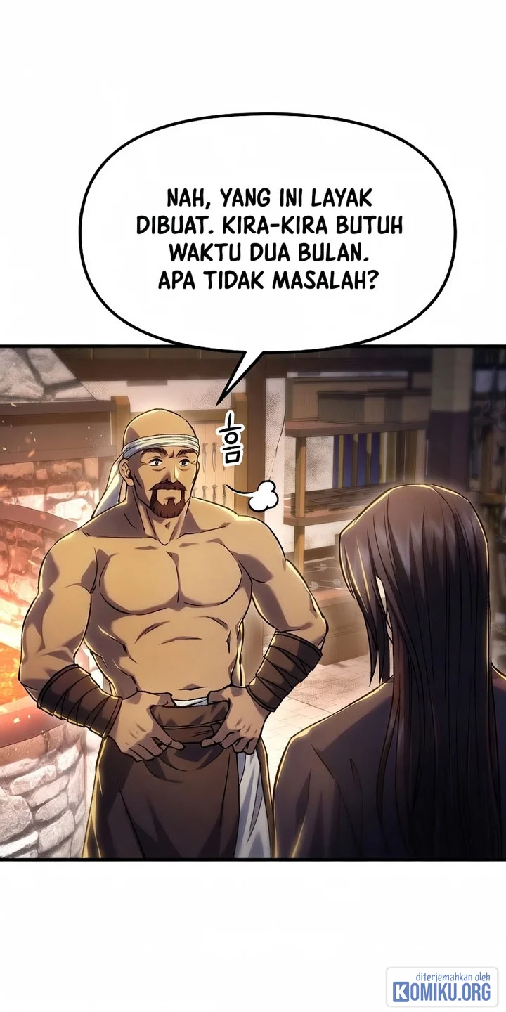 Dark and Light Martial Emperor Chapter 67 halaman 34