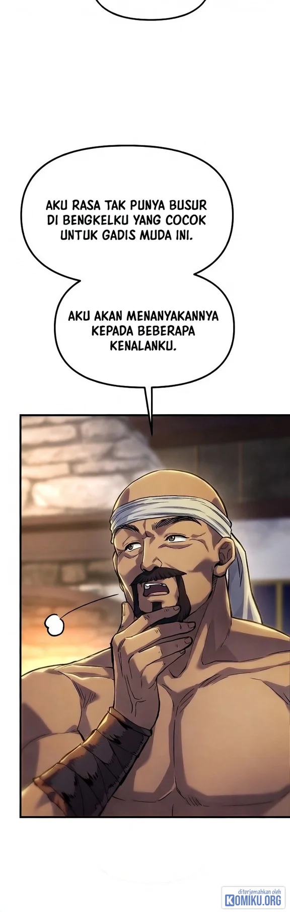 Dark and Light Martial Emperor Chapter 67 halaman 41