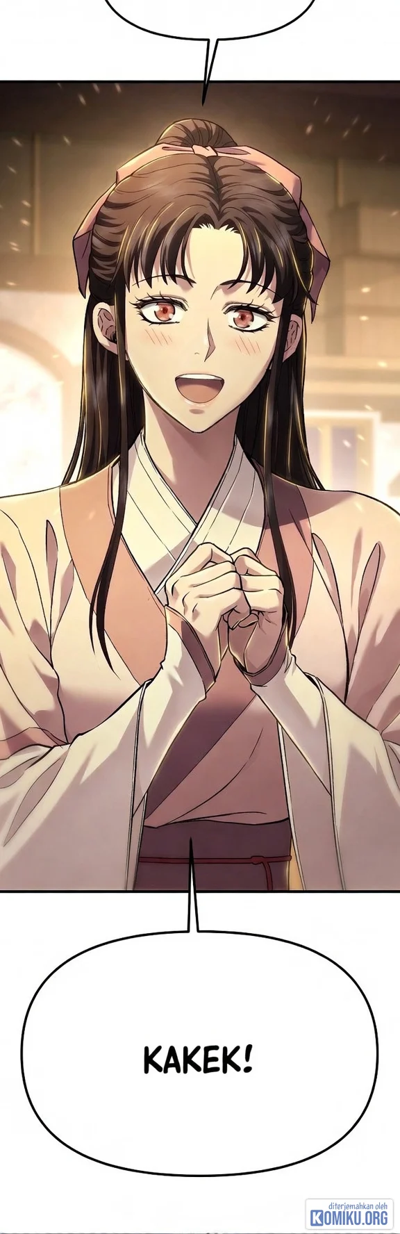 Dark and Light Martial Emperor Chapter 67 halaman 43