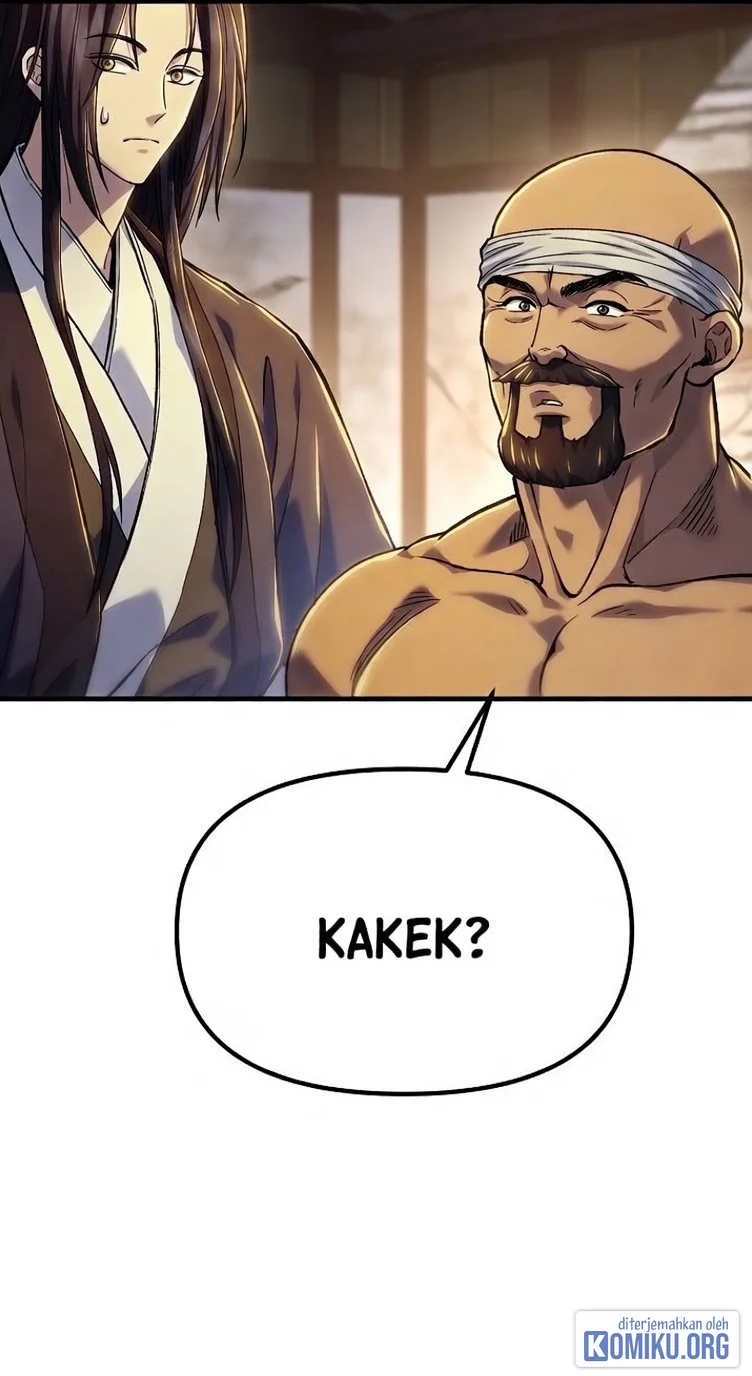Dark and Light Martial Emperor Chapter 67 halaman 44