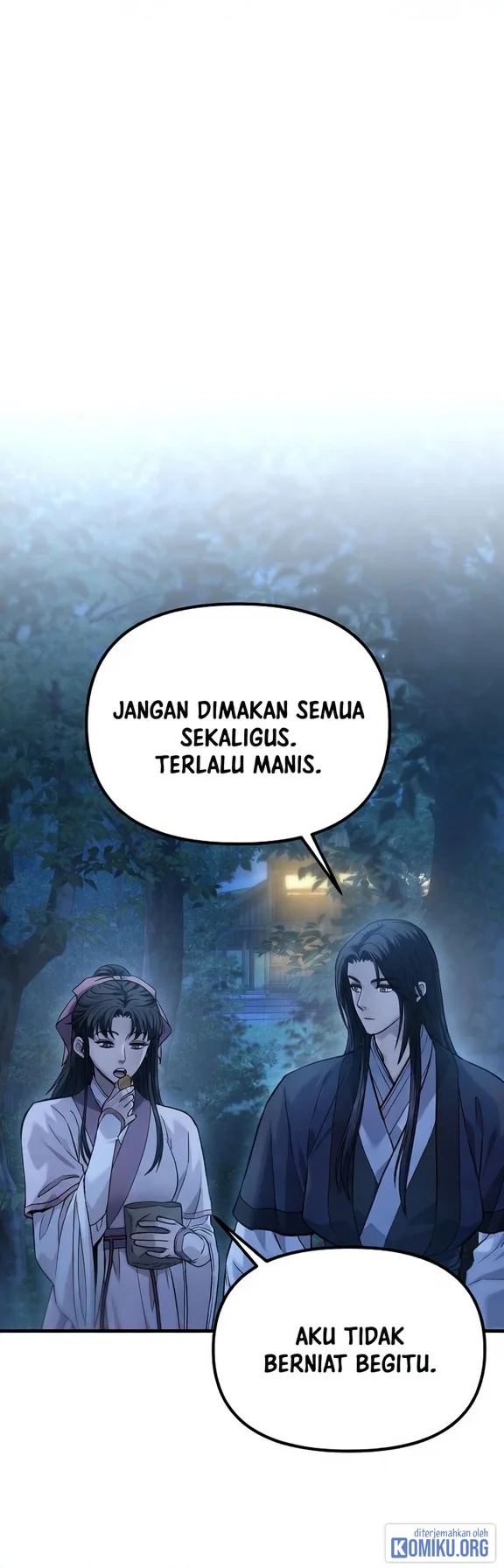 Dark and Light Martial Emperor Chapter 67 halaman 47