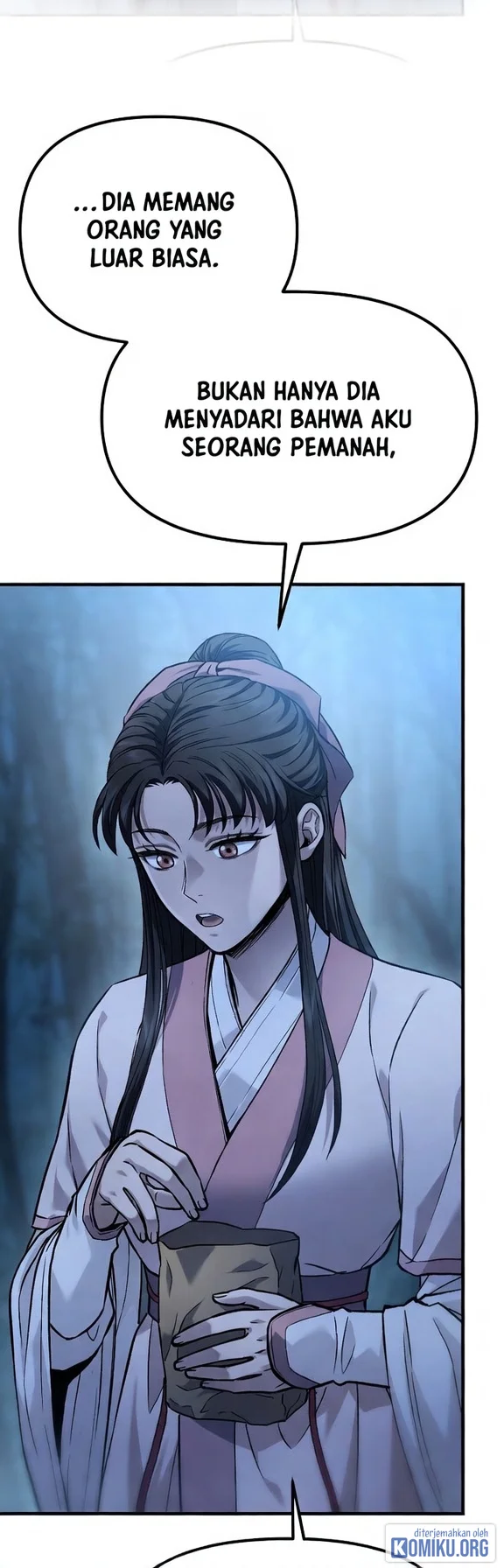 Dark and Light Martial Emperor Chapter 67 halaman 48