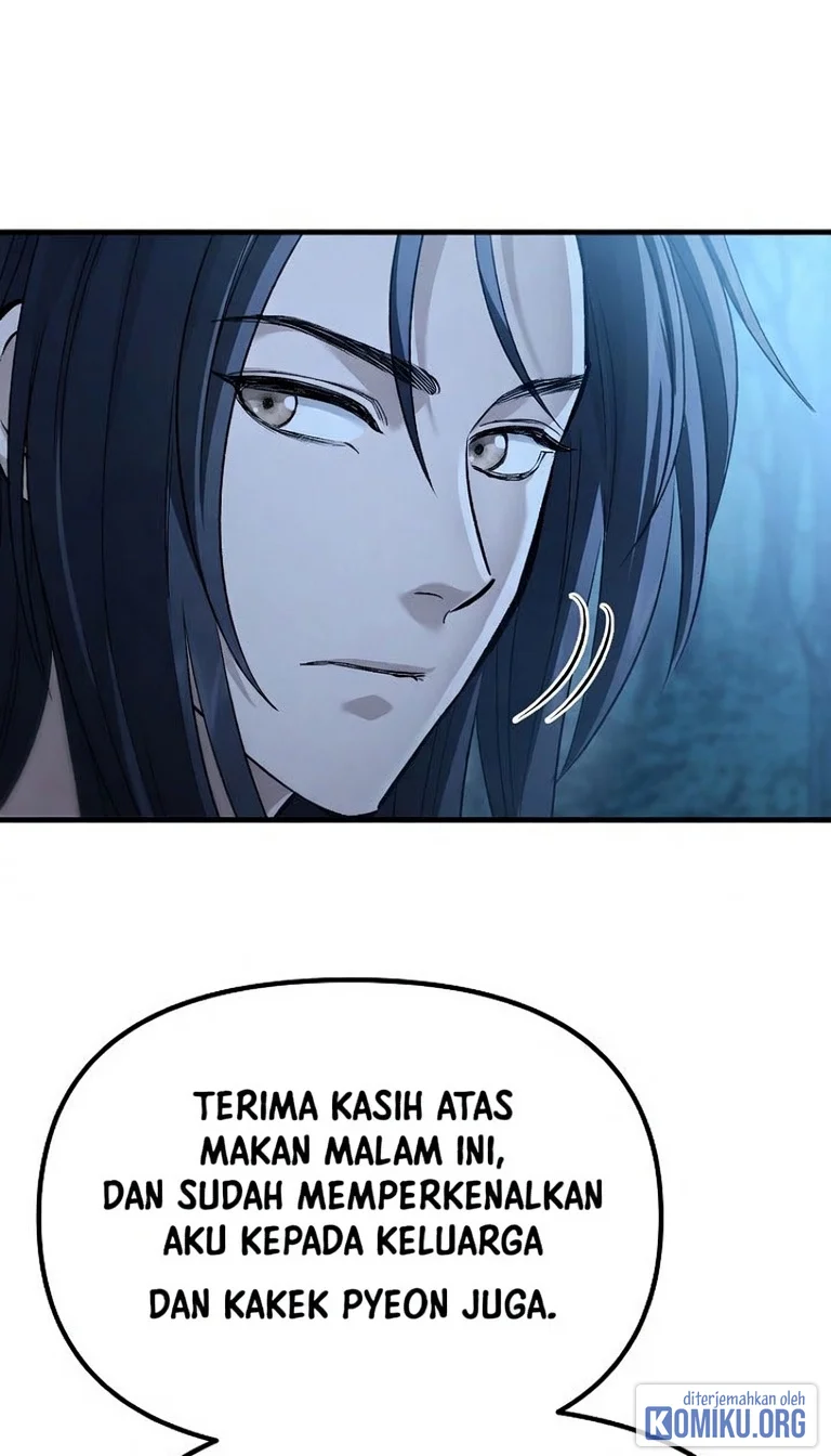 Dark and Light Martial Emperor Chapter 67 halaman 53