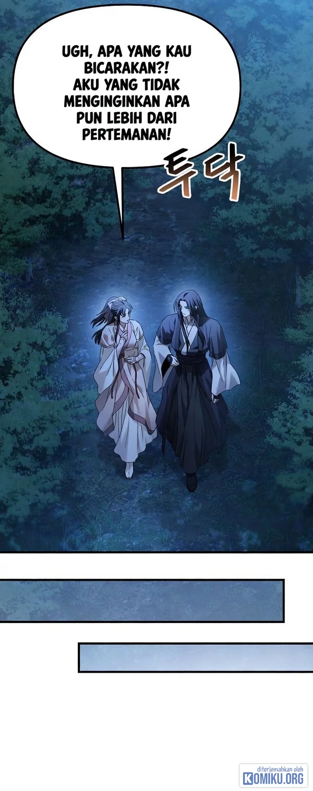 Dark and Light Martial Emperor Chapter 67 halaman 57