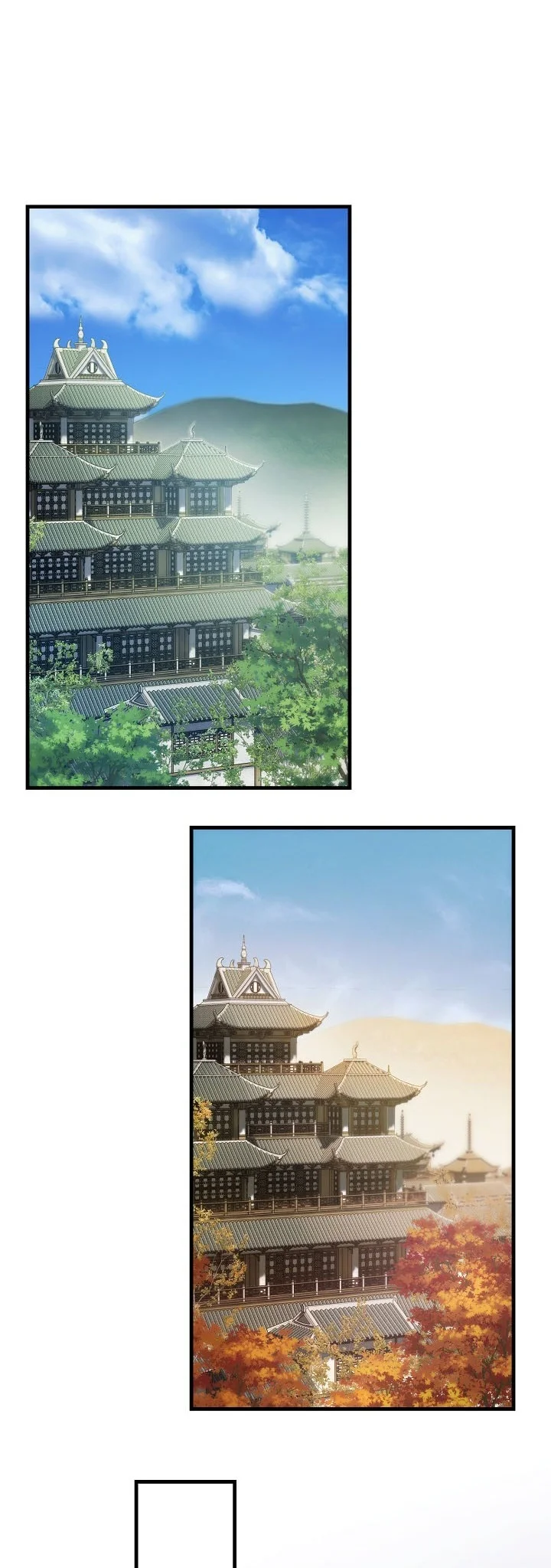 Dark and Light Martial Emperor Chapter 67 halaman 58