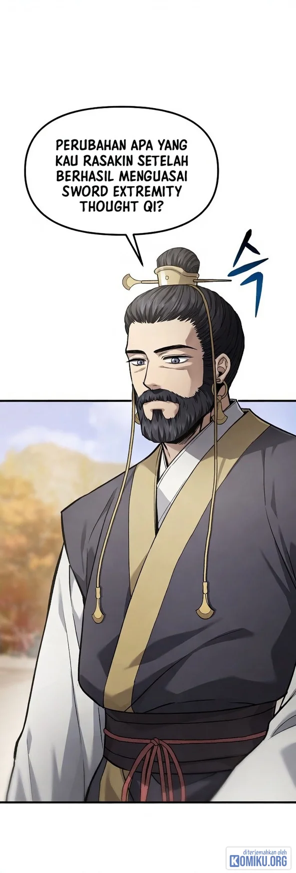 Dark and Light Martial Emperor Chapter 67 halaman 60