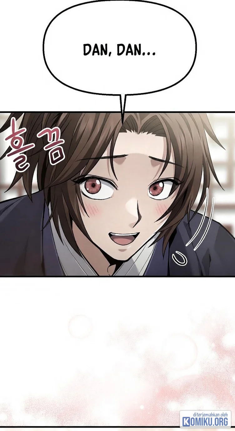 Dark and Light Martial Emperor Chapter 67 halaman 8