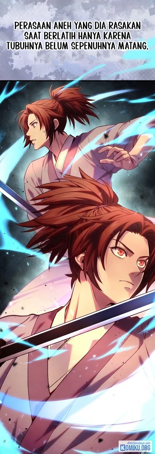 Dark and Light Martial Emperor Chapter 67 Gambar 70